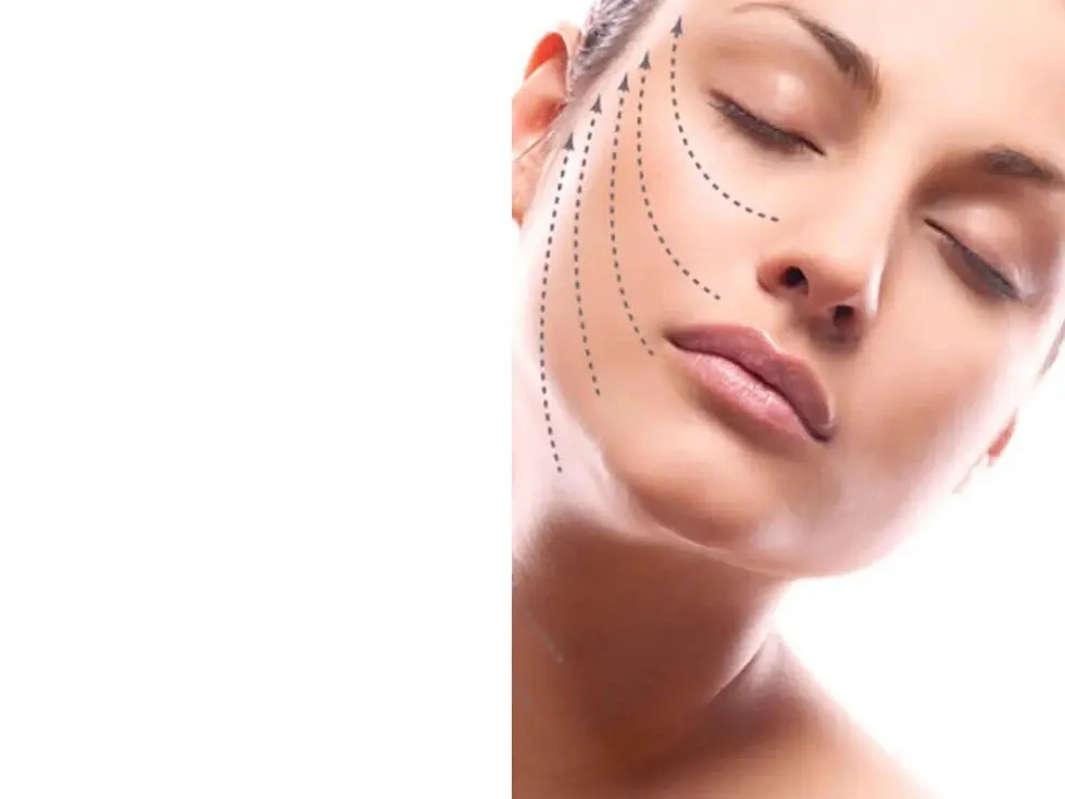 マッサージ(リンパ)